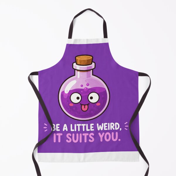 Item preview, The Silly Little Happiness Potion designed and sold by rchu-store.