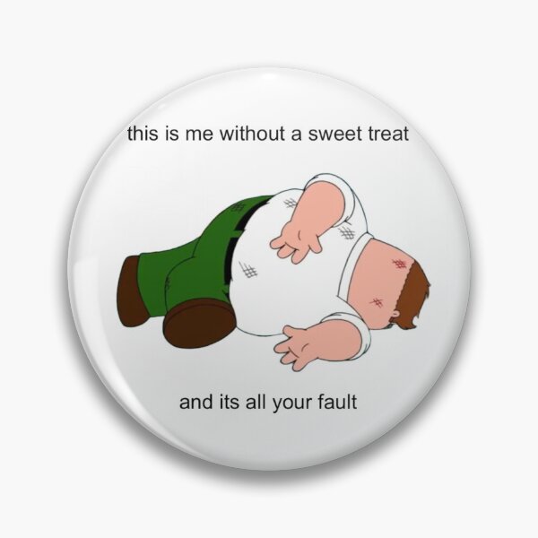 Item preview, sweet treat designed and sold by mikey culpepper.