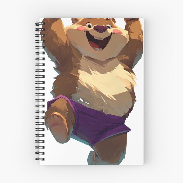 Item preview, Hulk Bear Flex designed and sold by pumsquare.