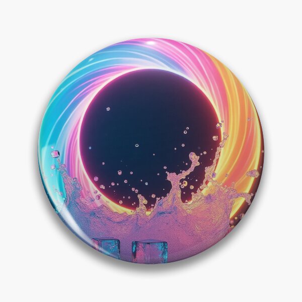 Item preview, Neon Splash Dreams. designed and sold by fbtrisha.