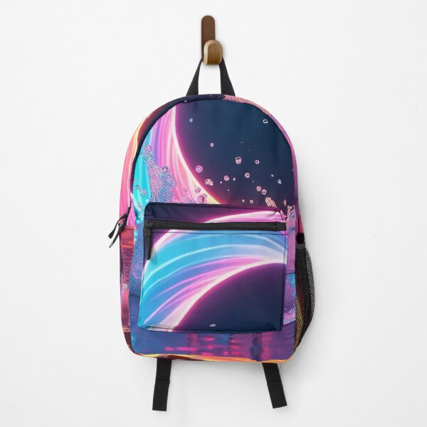 Item preview, Neon Splash Dreams. designed and sold by fbtrisha.