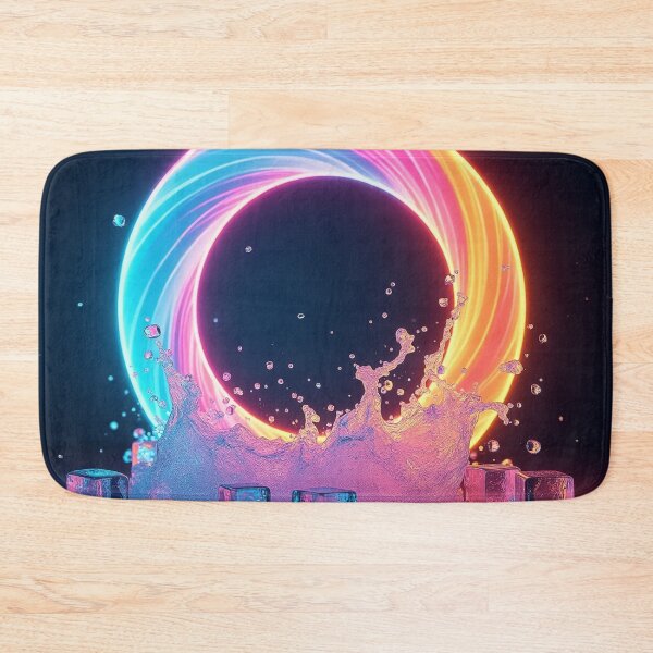Item preview, Neon Splash Dreams. designed and sold by fbtrisha.