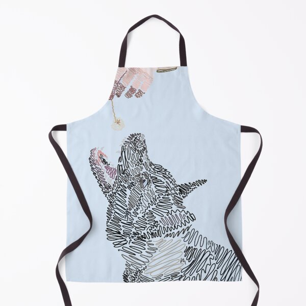 Item preview, Squiggly doggo designed and sold by chelsea125.