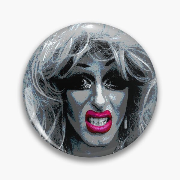 Item preview, TrayLa's Lips designed and sold by scottiedanger.