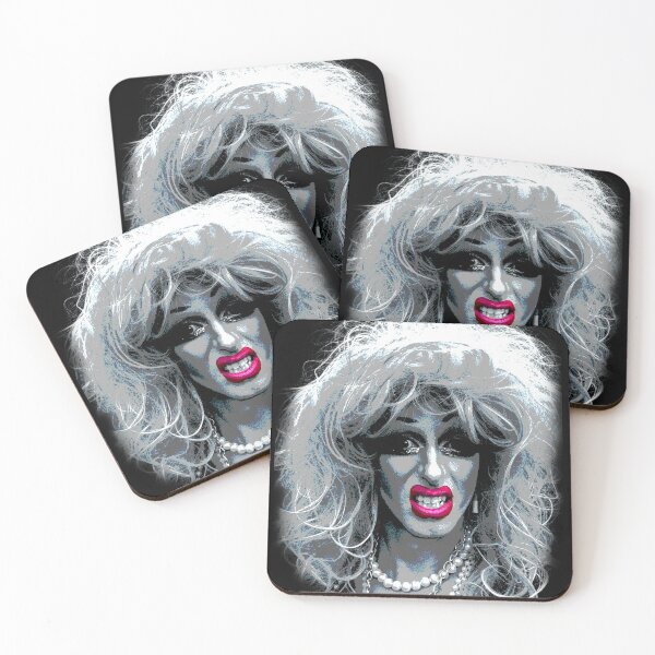 Item preview, TrayLa's Lips designed and sold by scottiedanger.