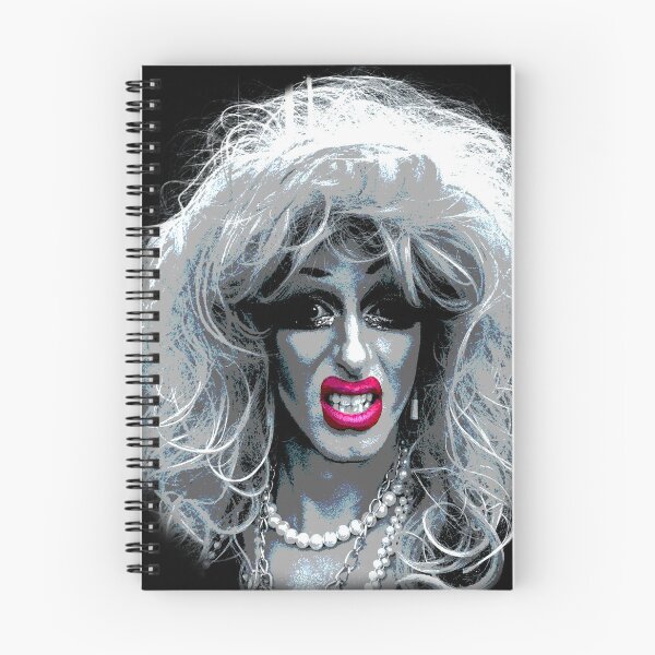 Item preview, TrayLa's Lips designed and sold by scottiedanger.