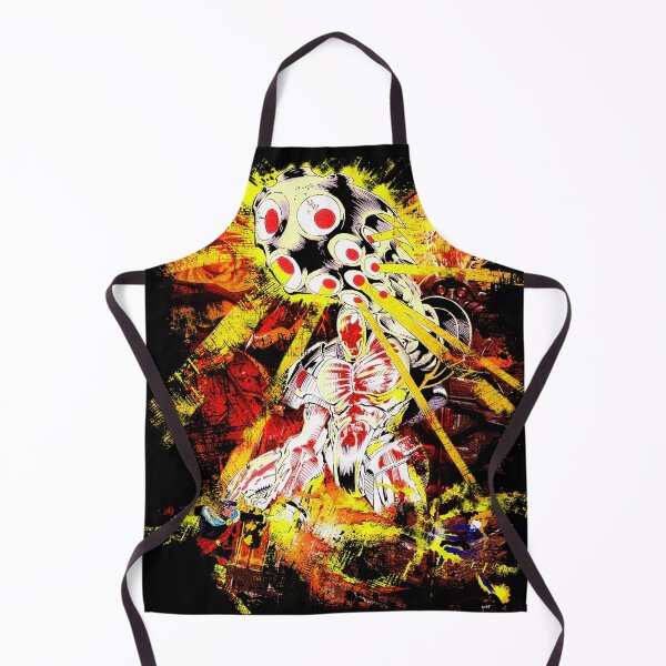 Item preview, Nemesis Unleashed designed and sold by scottiedanger.