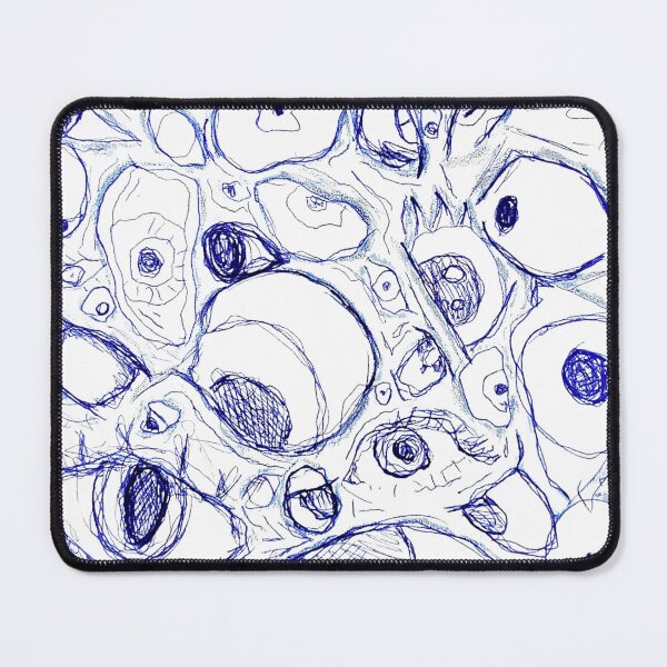 Item preview, Paranoia designed and sold by PudgeMuffin Creations.