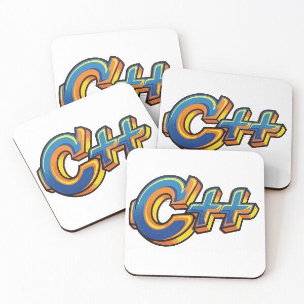 Item preview, C++ Code Fusion / Graffiti Developer Art designed and sold by ValentynaTyshenkoArt.
