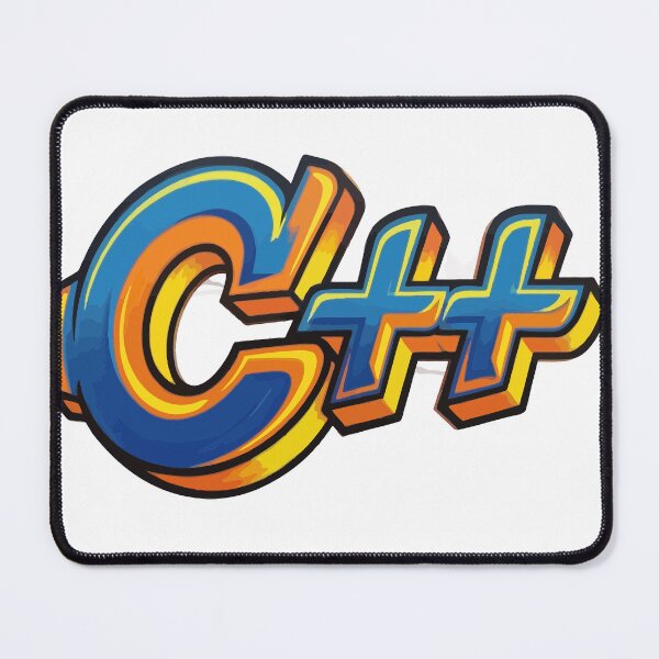 Item preview, C++ Code Fusion / Graffiti Developer Art designed and sold by ValentynaTyshenkoArt.