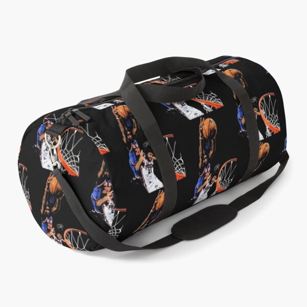Item preview, Mitchell Robinson Dunk Joel Embiid Retro 90s designed and sold by collinswired.
