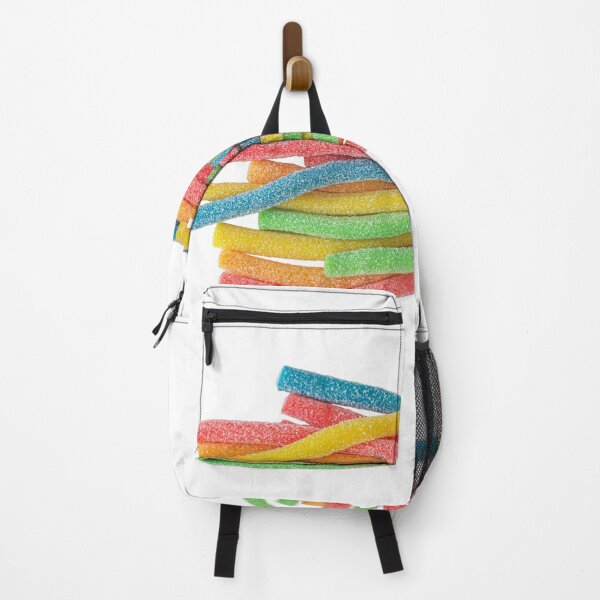 Item preview, Colorful Sour Candy Sticks Isolated designed and sold by MariaAbaza.