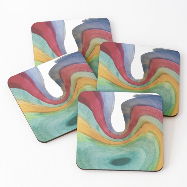 Item preview, The Swirl  designed and sold by ChaiKawaiiQueen.
