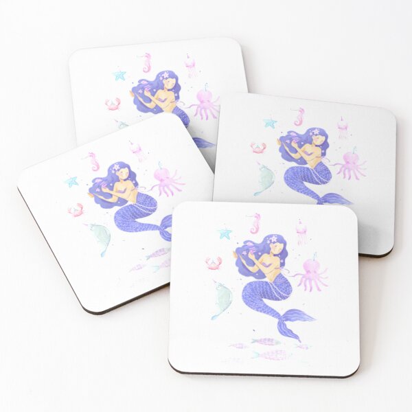 Item preview, Mermaid power designed and sold by RS-Wave.