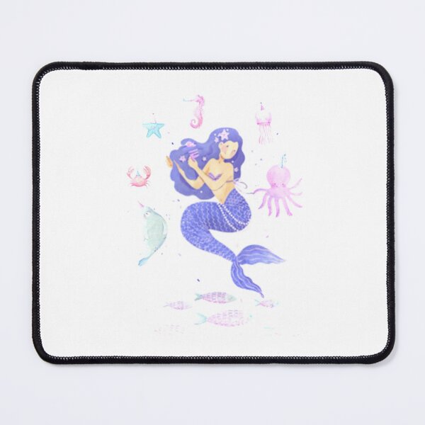 Item preview, Mermaid power designed and sold by RS-Wave.