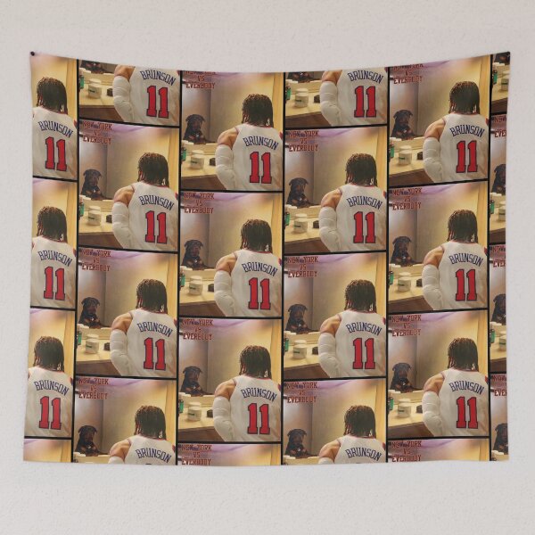 Item preview, Brunson Dog designed and sold by collinswired.