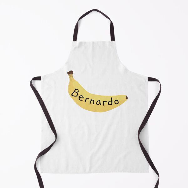 Item preview, Bernardo the Banana designed and sold by Marianna's Meraki.