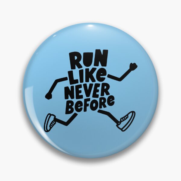 Item preview, Run Like Never Before designed and sold by Spring Things.