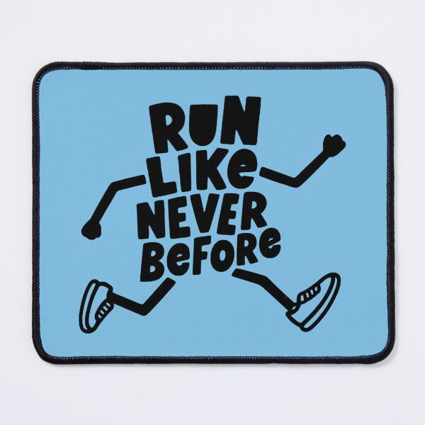 Item preview, Run Like Never Before designed and sold by Spring Things.