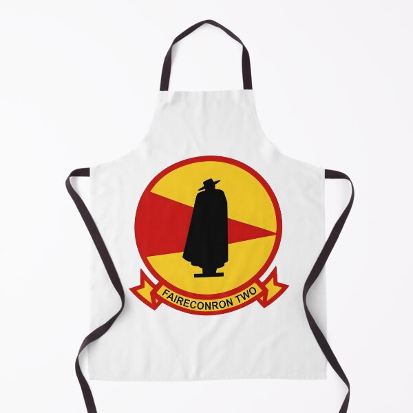 Item preview, VQ-2 Faireconron Two Squadron Insignia designed and sold by CharlieDesings.