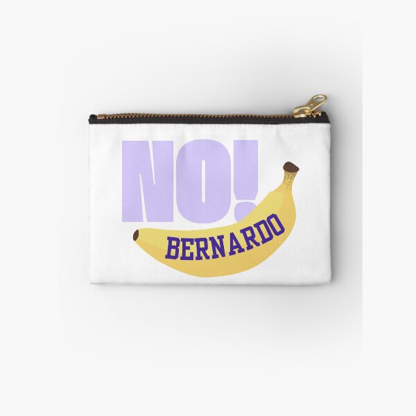Item preview, No Bernardo the Banana designed and sold by Marianna's Meraki.