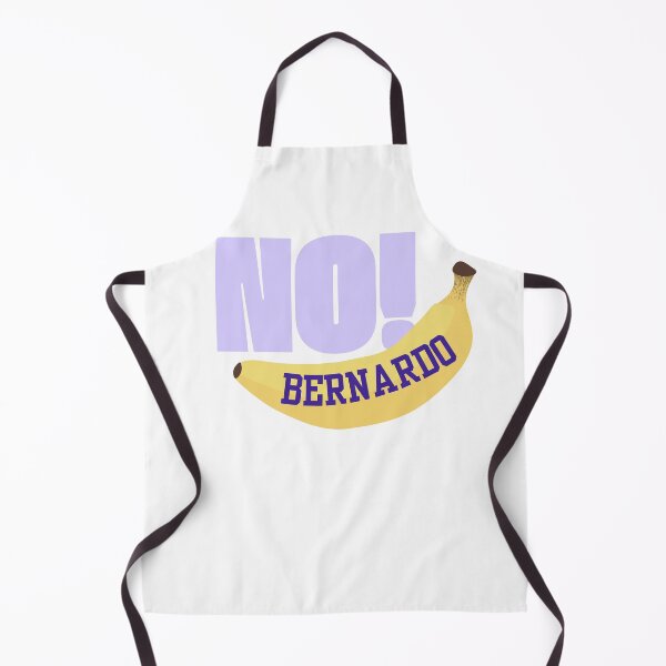 Item preview, No Bernardo the Banana designed and sold by Marianna's Meraki.