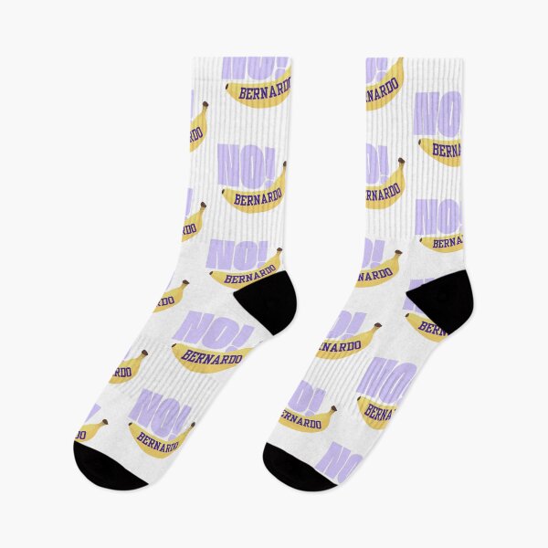 Item preview, No Bernardo the Banana designed and sold by Marianna's Meraki.