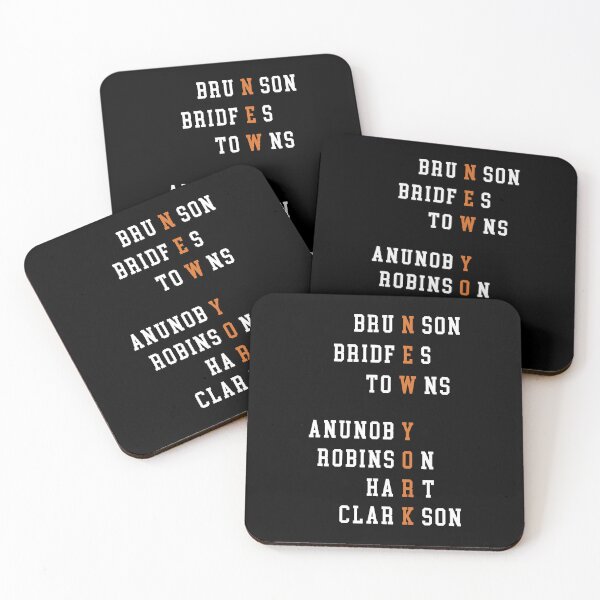 Item preview, New York Basketball Squad designed and sold by collinswired.