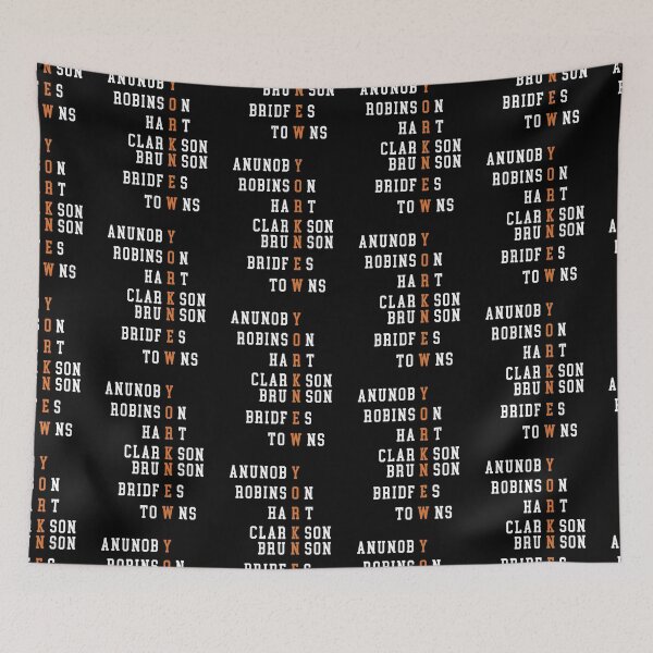 Item preview, New York Basketball Squad designed and sold by collinswired.