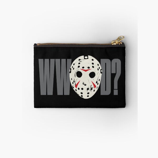 Item preview, What Would Jason Do? designed and sold by The Common Tee.