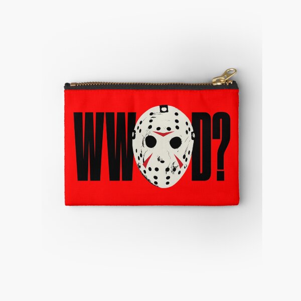 Item preview, What Would Jason Do? designed and sold by The Common Tee.