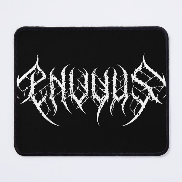 Item preview, Envyus inscription designed and sold by Wekramar.