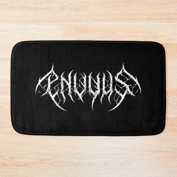 Item preview, Envyus inscription designed and sold by Wekramar.