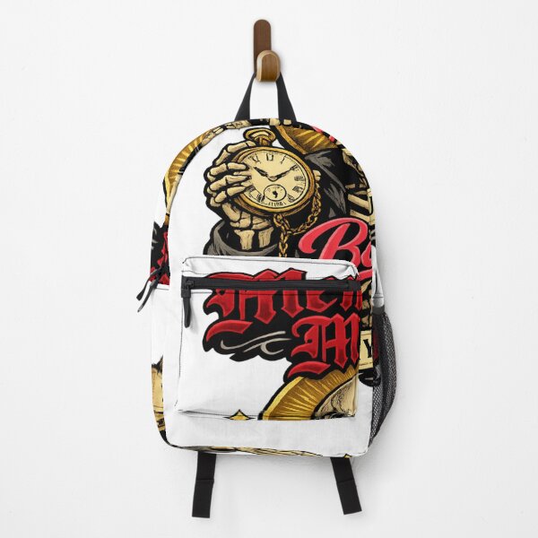 Item preview, Remember You Must Die Skeleton designed and sold by Dresut.