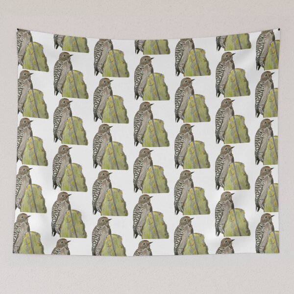 Item preview, Gila Woodpecker designed and sold by woodland-towers.