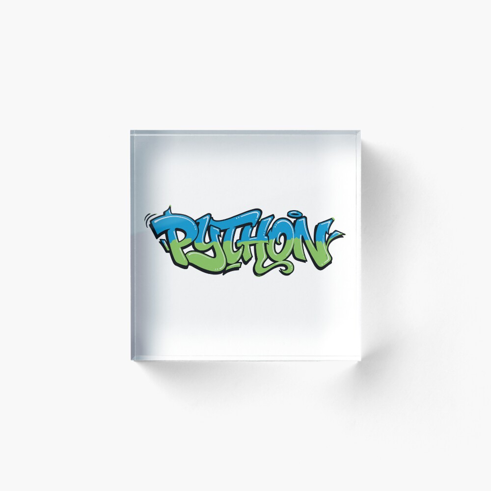 Item preview, Acrylic Block designed and sold by alymus.