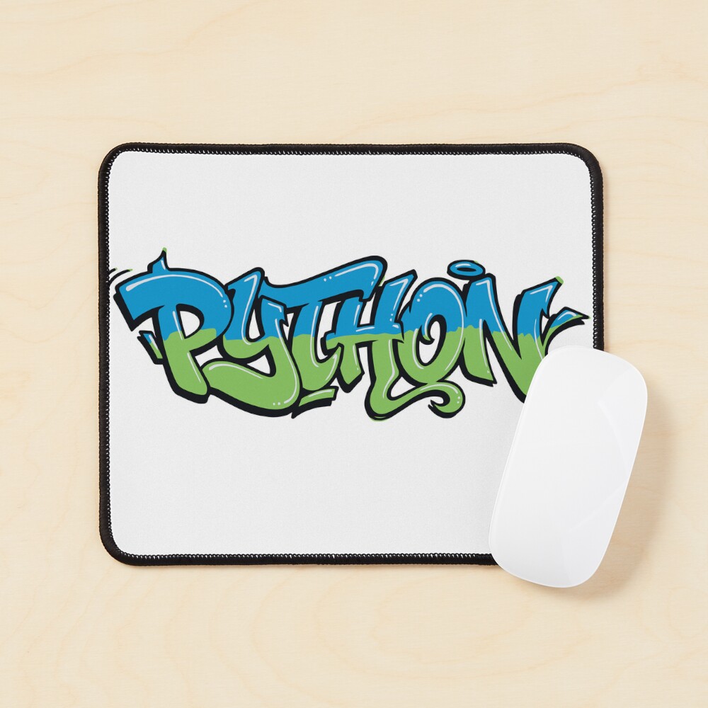 Item preview, Mouse Pad designed and sold by alymus.