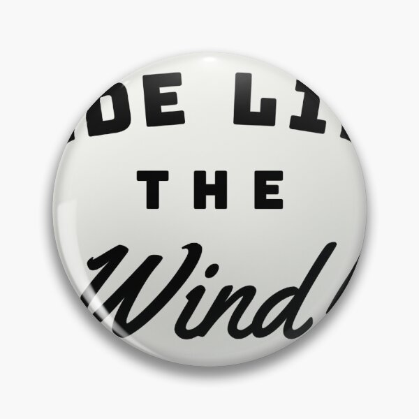Item preview, Ride Like The Wind  designed and sold by Deepstudio09.