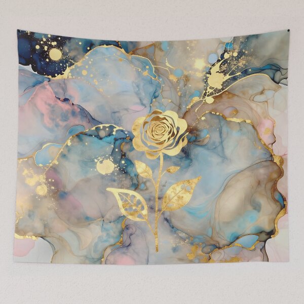 Item preview,  Abstract Soulmate  designed and sold by Lightworker11.