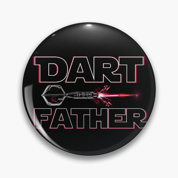 Item preview, Dart Father Gift for Dad Who Loves Darts designed and sold by Not A Typical  Teacher.