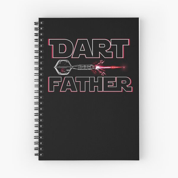Item preview, Dart Father Gift for Dad Who Loves Darts designed and sold by Not A Typical  Teacher.