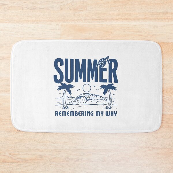 Item preview, summer remembering my why designed and sold by francinemetz.