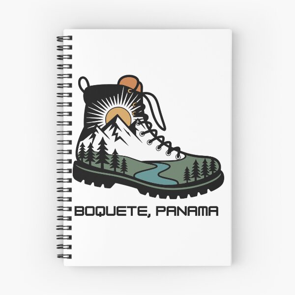 Item preview, Hiking Volcan Baru in Boquete Panama  designed and sold by julyperson.