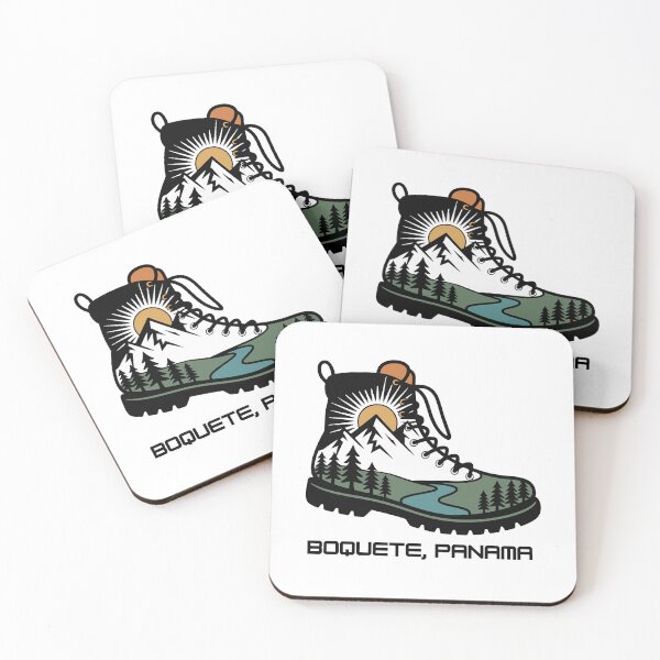 Item preview, Hiking Volcan Baru in Boquete Panama  designed and sold by julyperson.