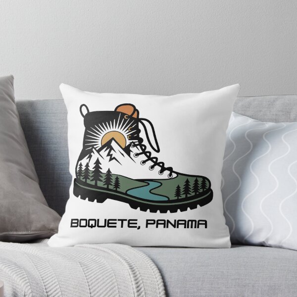 Item preview, Hiking Volcan Baru in Boquete Panama  designed and sold by julyperson.