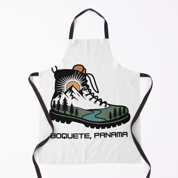Item preview, Hiking Volcan Baru in Boquete Panama  designed and sold by julyperson.