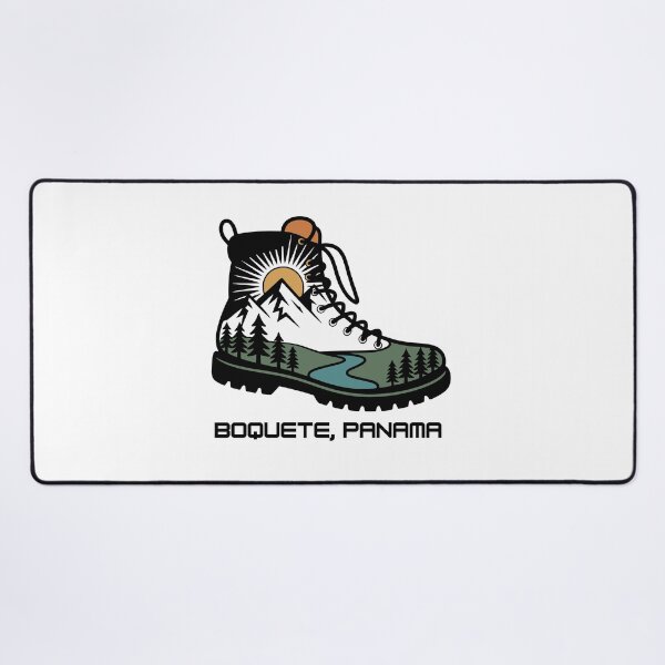 Item preview, Hiking Volcan Baru in Boquete Panama  designed and sold by julyperson.