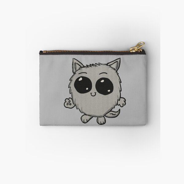 Item preview, Retro Chibi Kitty 6 designed and sold by Eric-A-Allen.