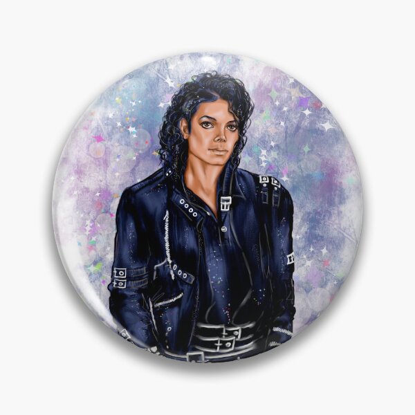 Item preview, Billie Jean designed and sold by icongallery.