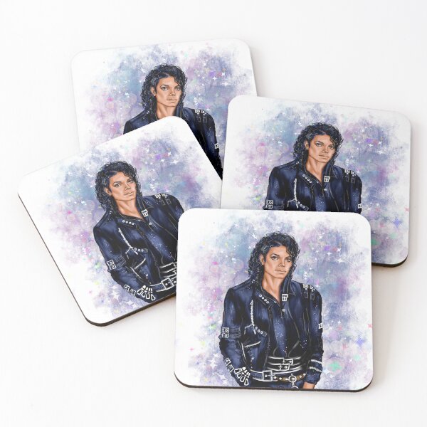 Item preview, Billie Jean designed and sold by icongallery.